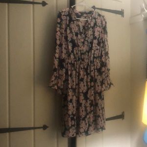 Cutest jcrew mercantile long sleeve dress